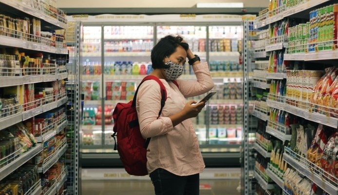 Spring Statement Rishi Sunak And The Cost Of Living Crisis