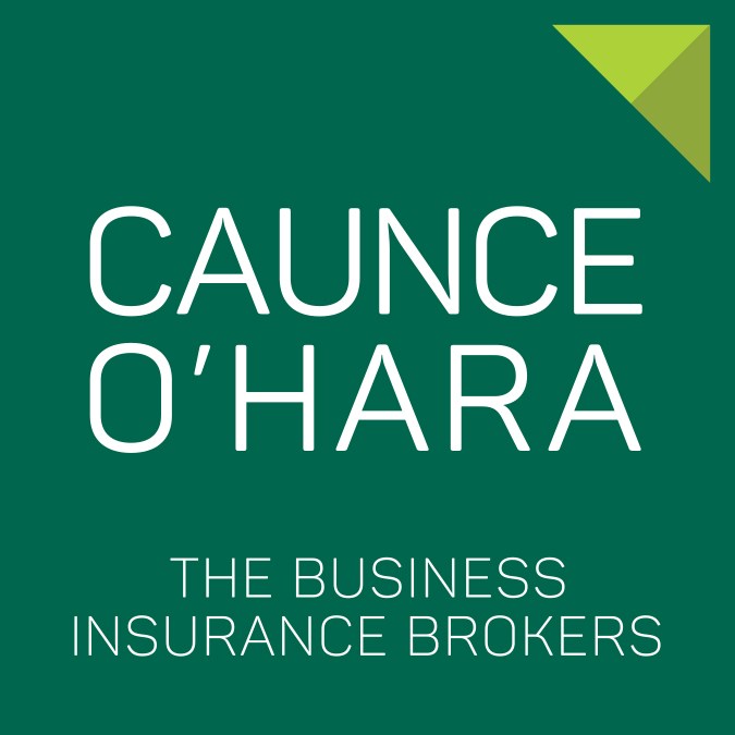 Caunce O'Hara Logo - The Directors Choice