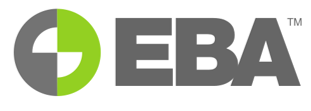 EBA Logo - The Directors Choice