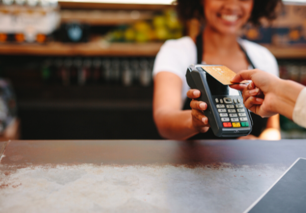 The Pros And Cons Of Accepting Card Payments For Small Businesses