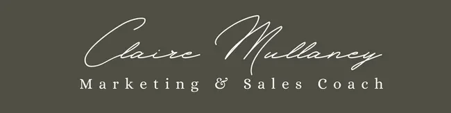 Claire Mullaney Marketing And Sales Growth Coaching