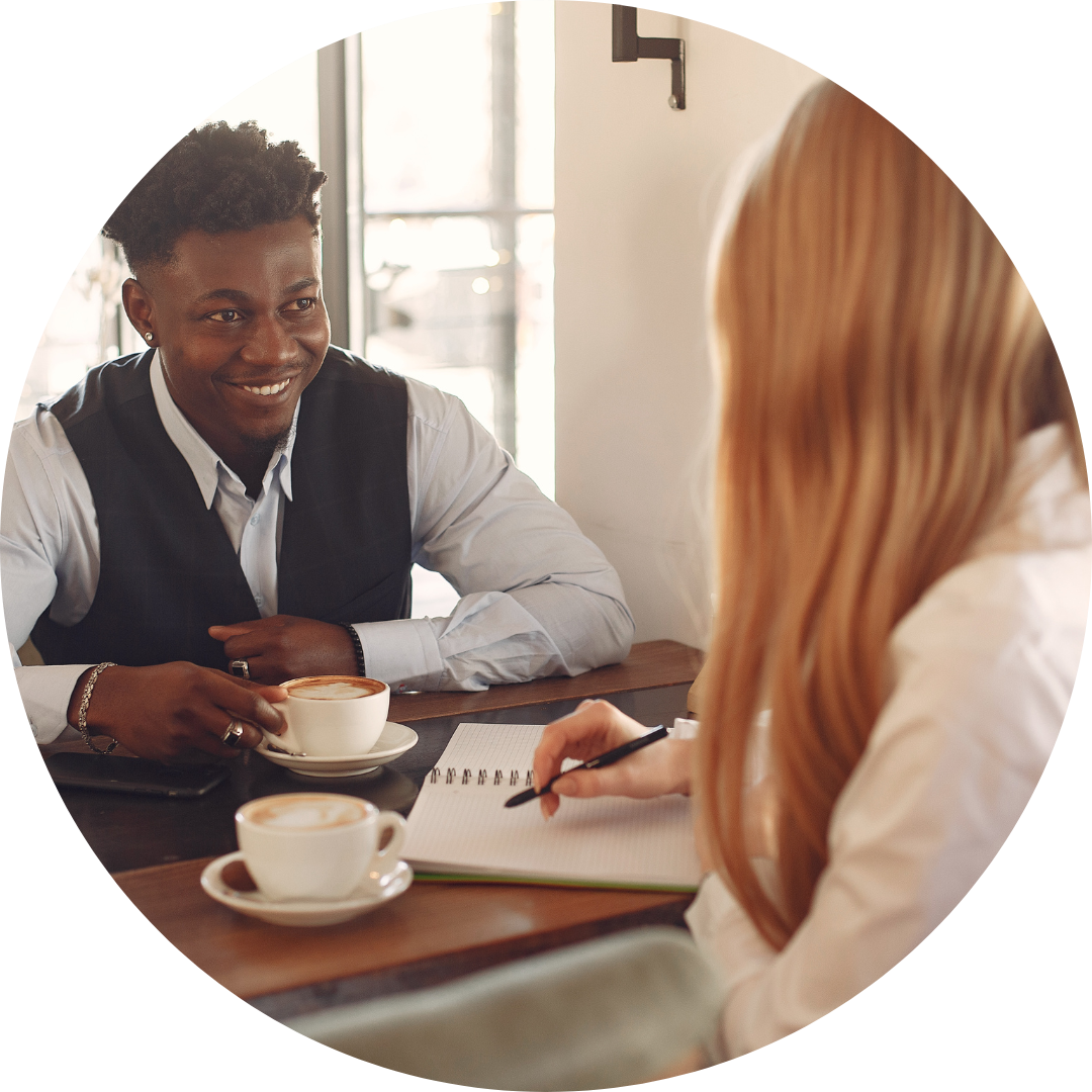 Accountability Coaching