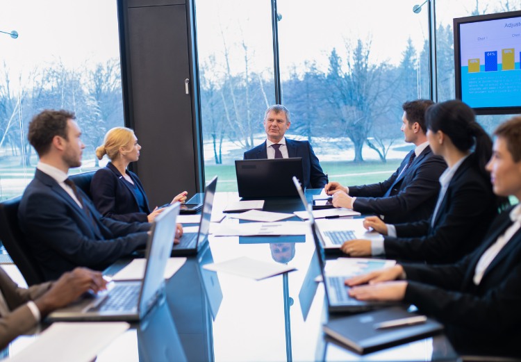 Large Firms Accused Of Using Crises To Make More Money