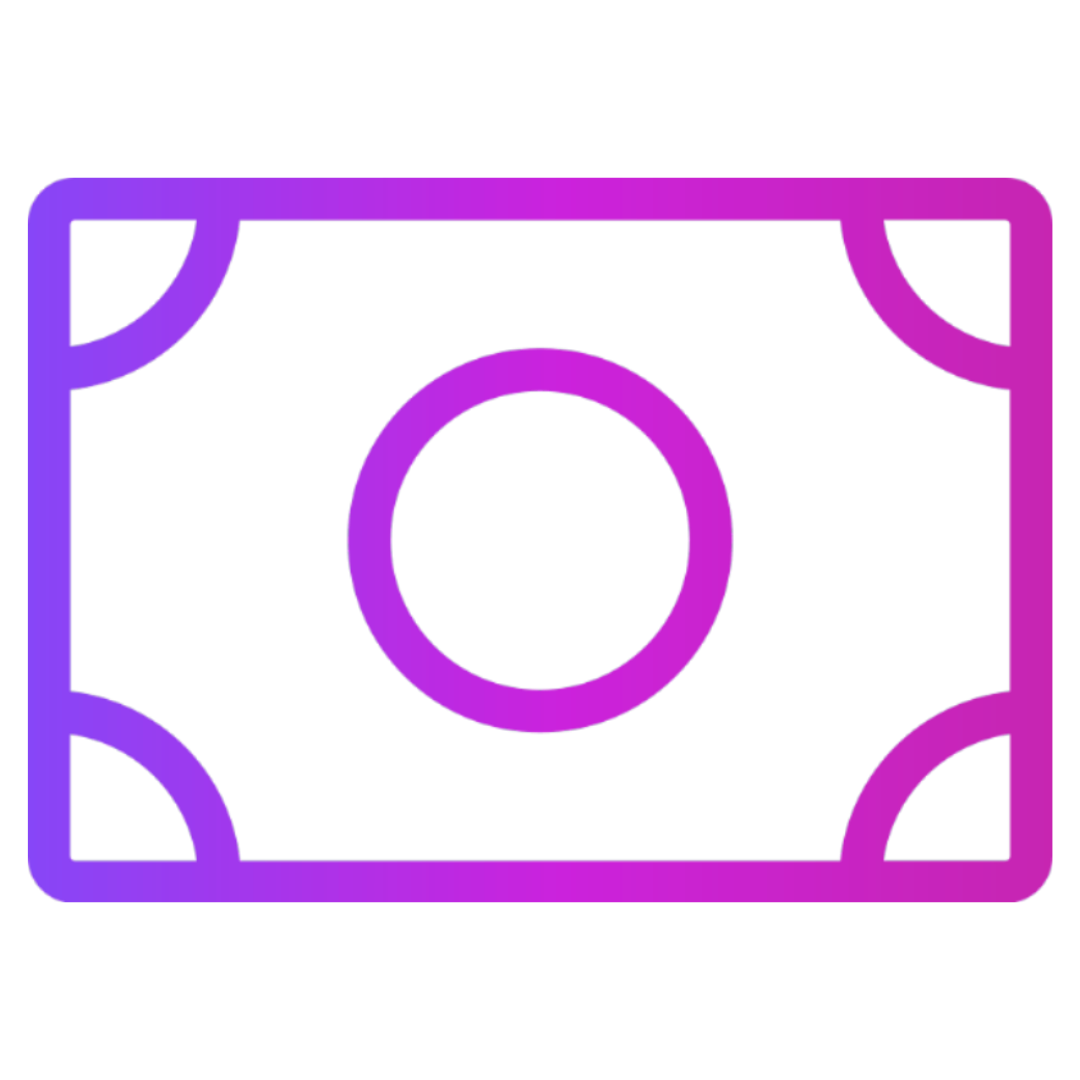 No need to wait for customers to pay