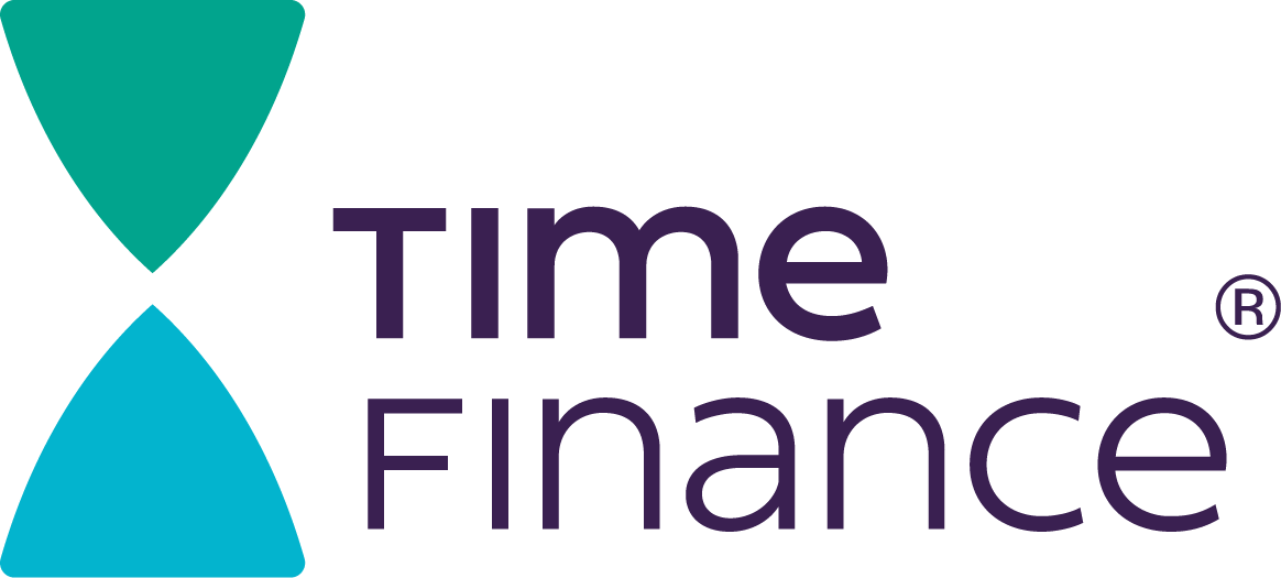 Time Finance Logo - The Directors Choice