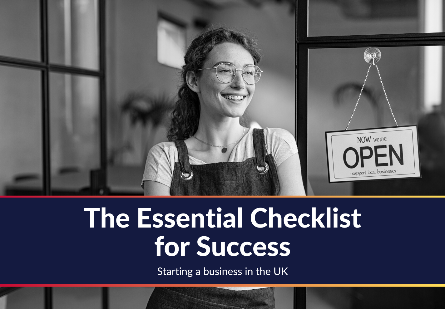 Starting A Business In The UK The Essential Checklist For Success