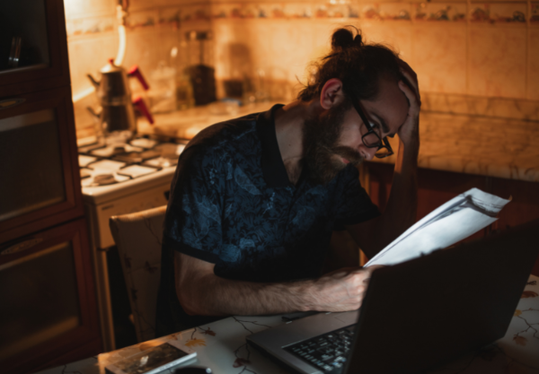 Small Businesses Write Off Over £5 Billion In Unpaid Debt