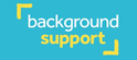 Background Support Logo