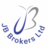 JB Brokers Ltd Logo - The Directors Choice