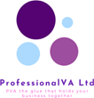 ProfessionalVA Logo
