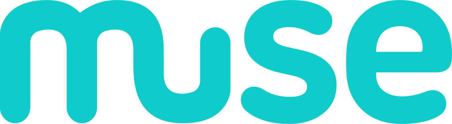 Muse Finance Logo