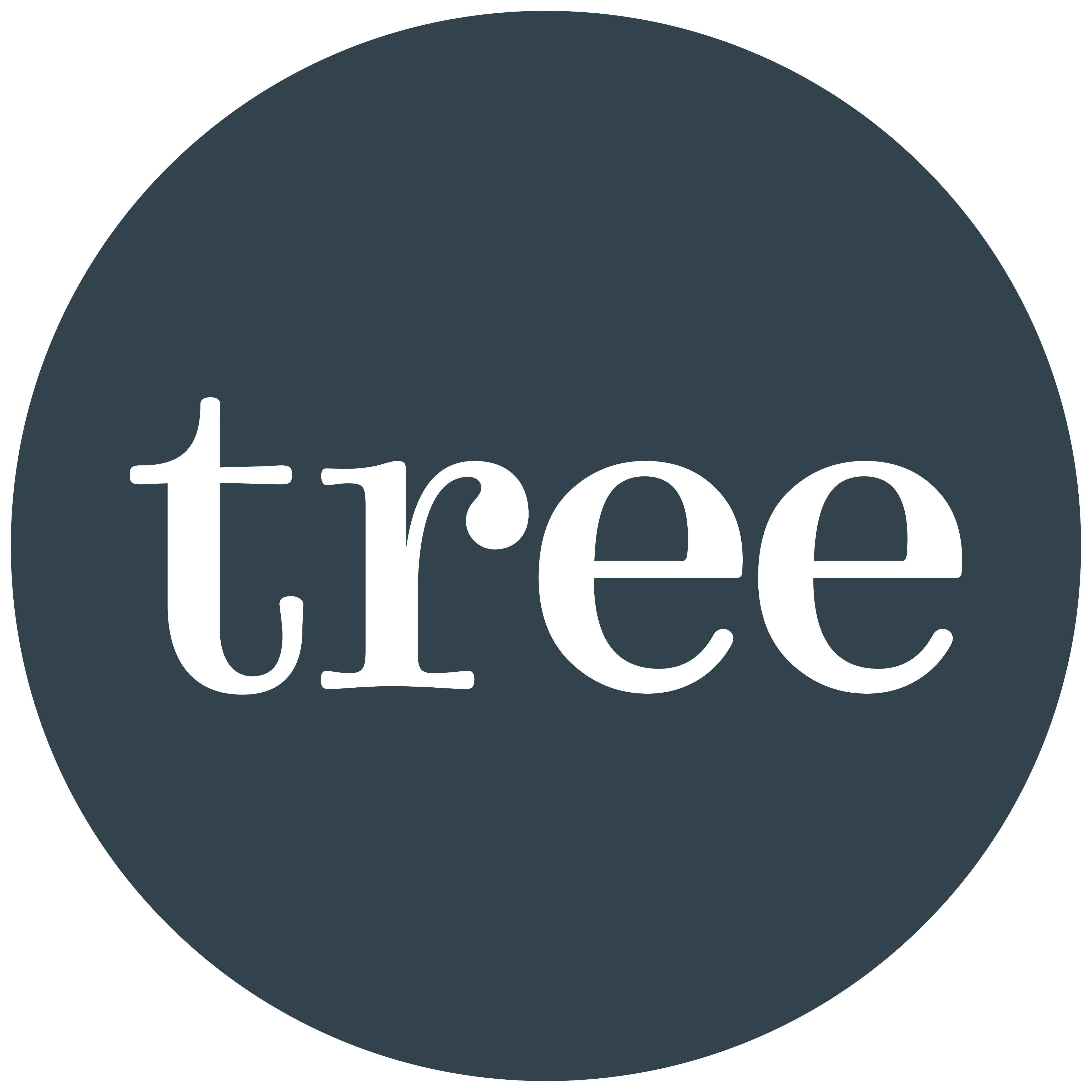 Tree Accountancy Logo