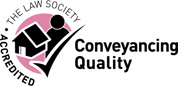 Law Society CQS Logo