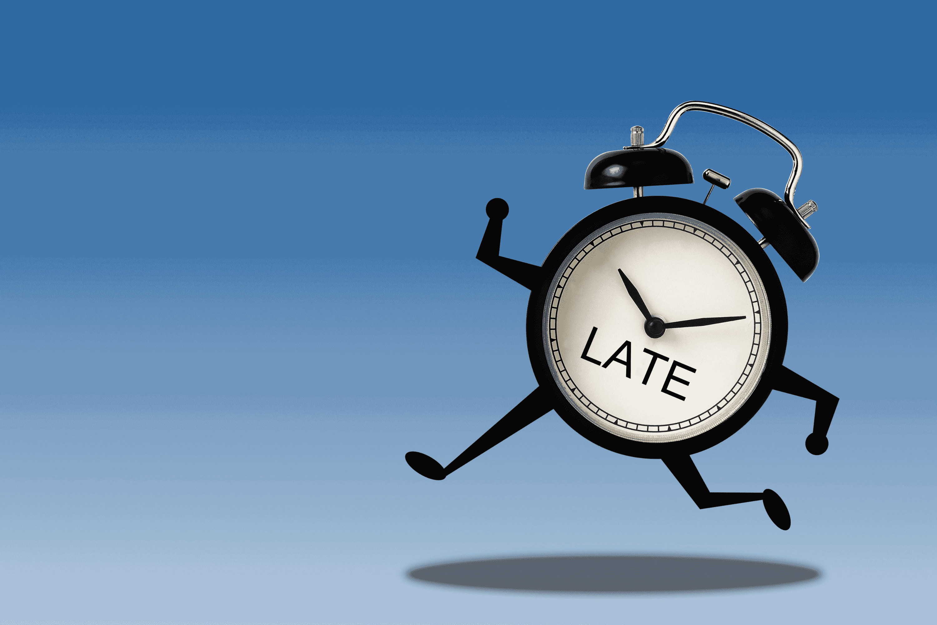 6 Reasons For Late Invoice Payments
