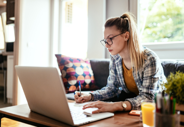 Gen Z Brits Prefer Side Hustles Over Saturday Jobs