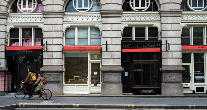 Bringing Back The High Street Landlords Forced To Let Vacant Shops