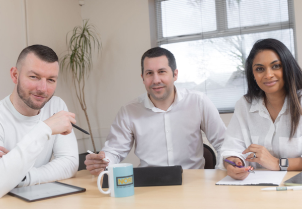 Successful Q1 Leads To New Appointments And Promotions At NORI HR And Employment Law