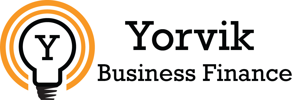 Yorvik Business Finance Logo The Directors Choice