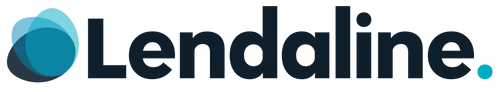Lendaline Logo
