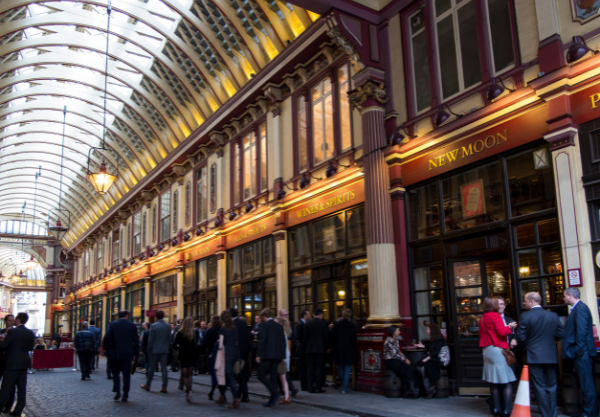 Over 1 Million UK Small Businesses Locked Into High Cost Energy Tariffs