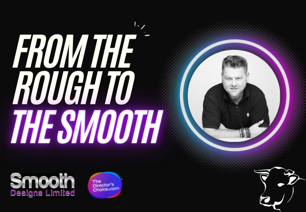 From The Rough To The Smooth Smooth Designs