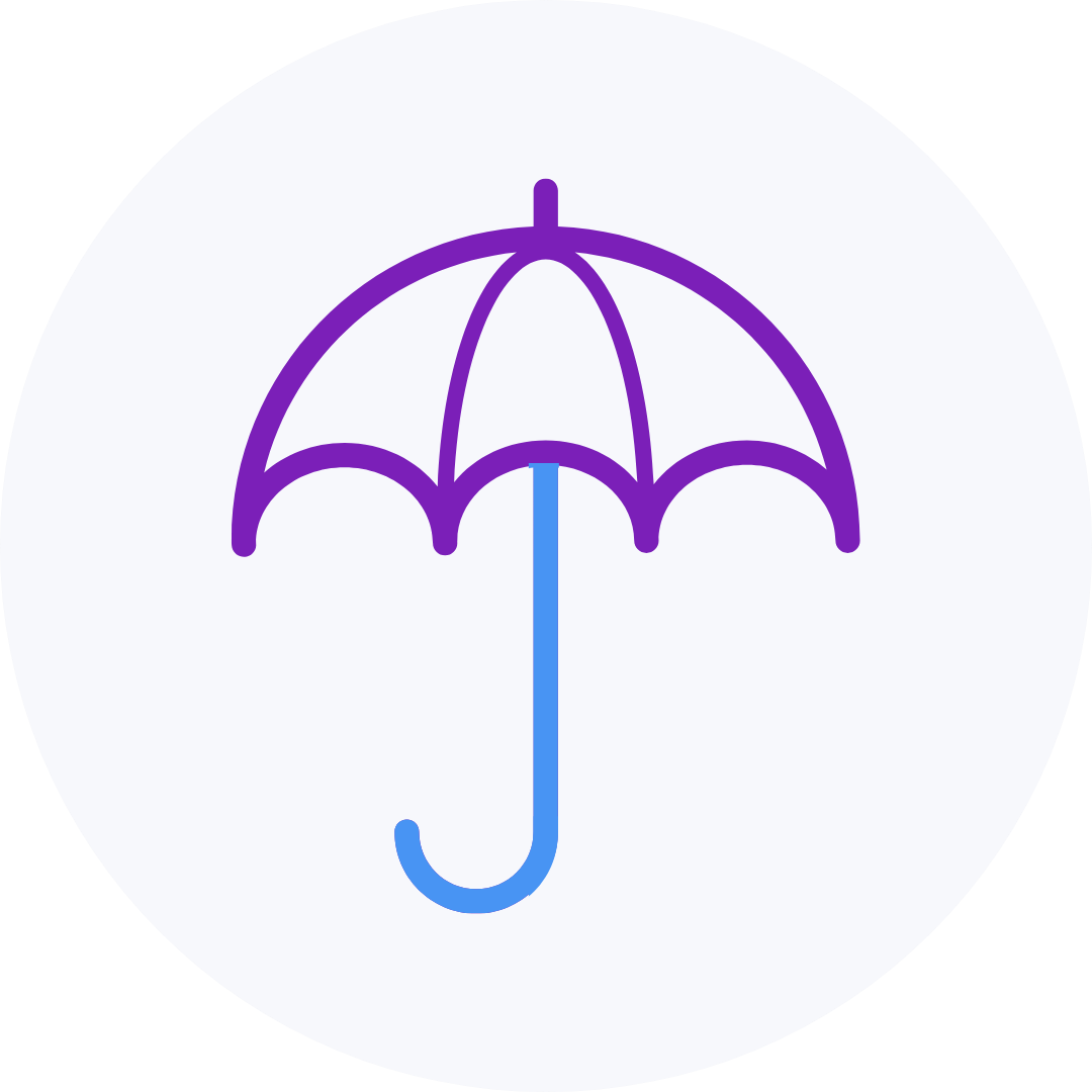 Umbrella Services