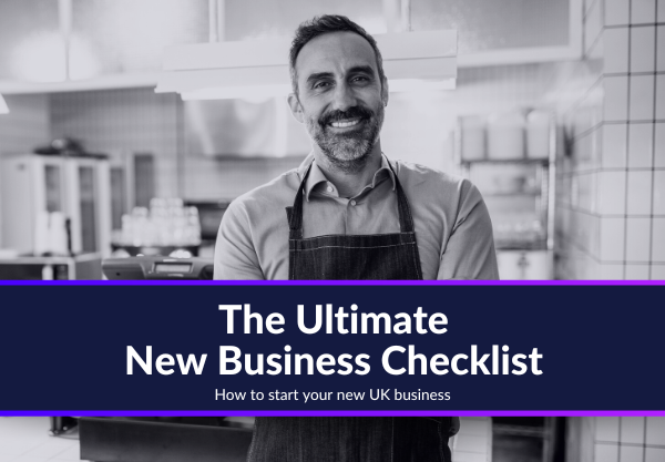 The Ultimate New Business Checklist Start A Business