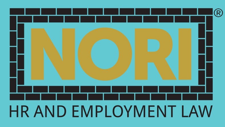 Nori HR Logo The Directors Choice