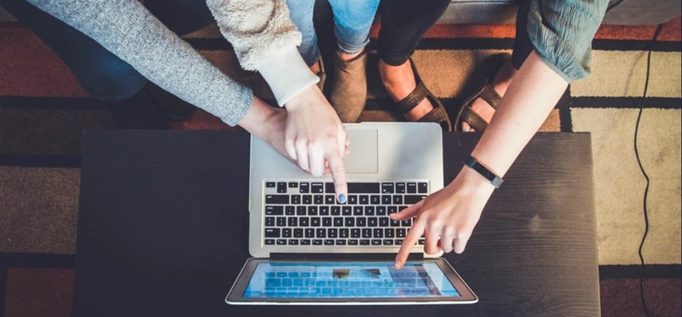 Help to Grow: Digital is now open