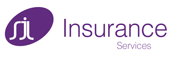 SJL Insurance Logo - The Directors Choice