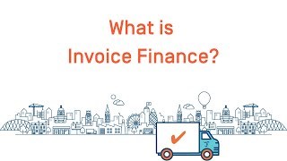 Ultimate Finance What Is Invoice Finance