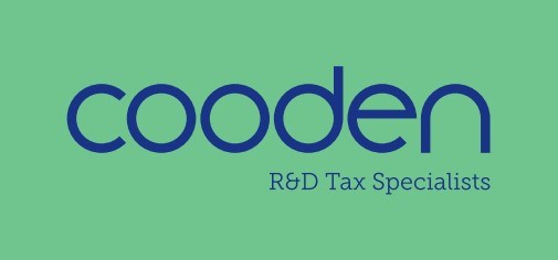 Cooden R&D Tax Specialists - The Directors Choice