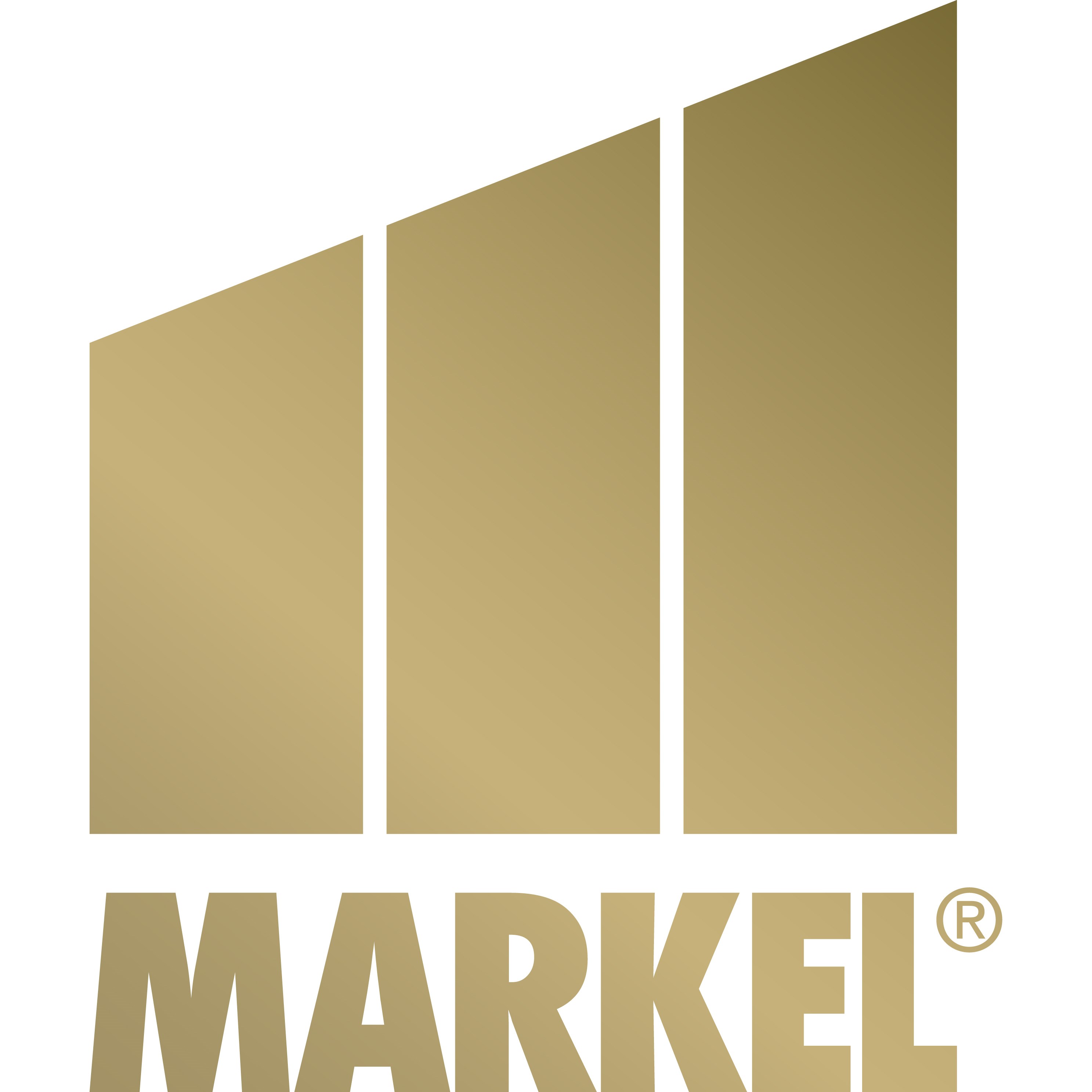 Markel Logo - The Directors Choice
