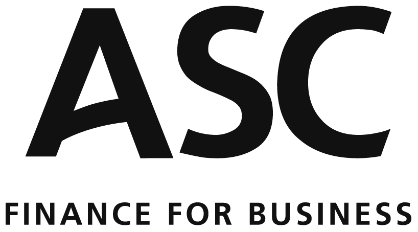 ASC Logo  - The Directors Choice