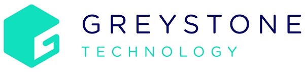 Greystone Technology Logo - The Directors Choice