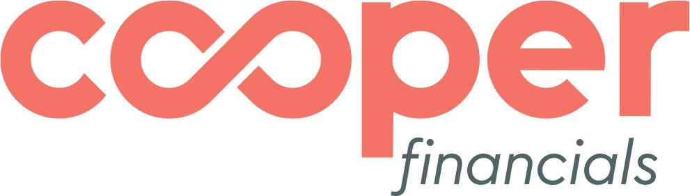 Cooper Financials