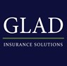 Glad Insurance Logo