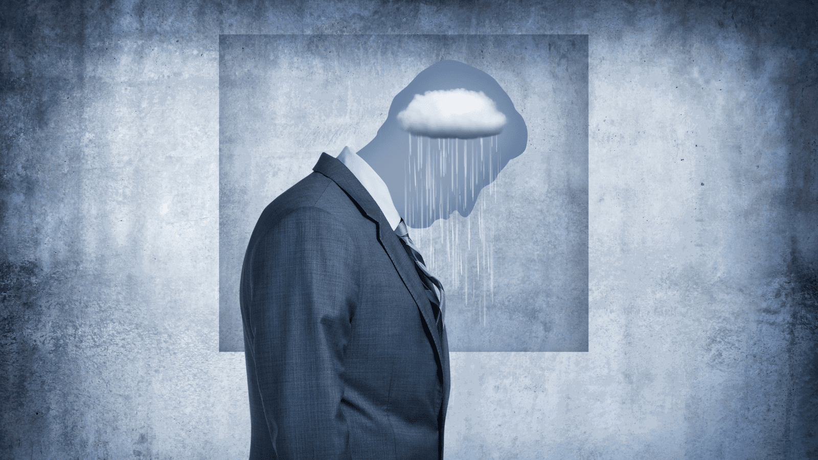 Cost Of Living Has Affected A Quarter Of Small Business Owners Mental Health