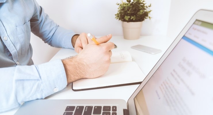 Top Five Things Your Accountant Should Be Doing To Boost Your Business